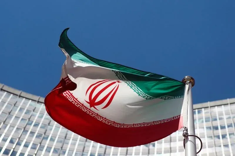 MFA calls on Ukrainians to leave Iran immediately