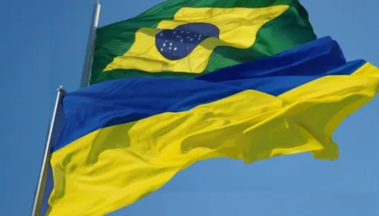 The Ukrainian language thousands of kilometres away from the Motherland: how Prudentopolis in Brazil became a "little Ukraine"
