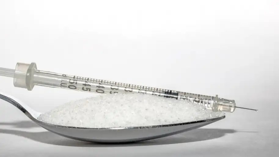 Scientists announced a breakthrough in diabetes treatment