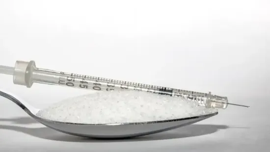 Scientists announced a breakthrough in diabetes treatment