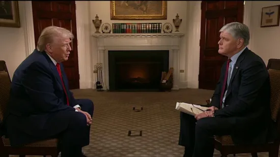 Trump announces more strikes on drug cartels and threatens Iran with tough response for violence against protesters