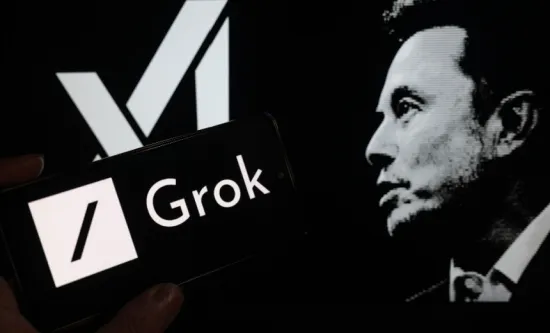 ШІ Grok Ілона Маска міг бути використаний для створення сексуалізованих зображень дітей