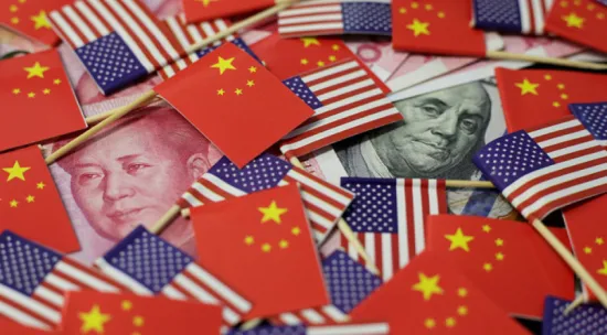 China sees risks and opportunities amid Trump's 'spheres of influence' policy