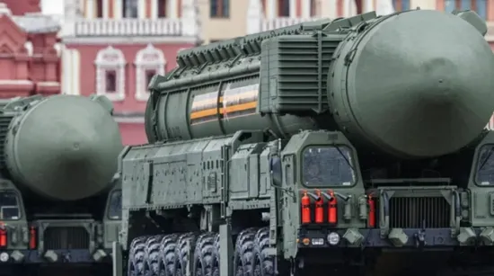Сибіга назвав заявлене застосування «Орешника» біля кордонів ЄС і НАТО глобальною загрозою та закликав до жорсткої відповіді