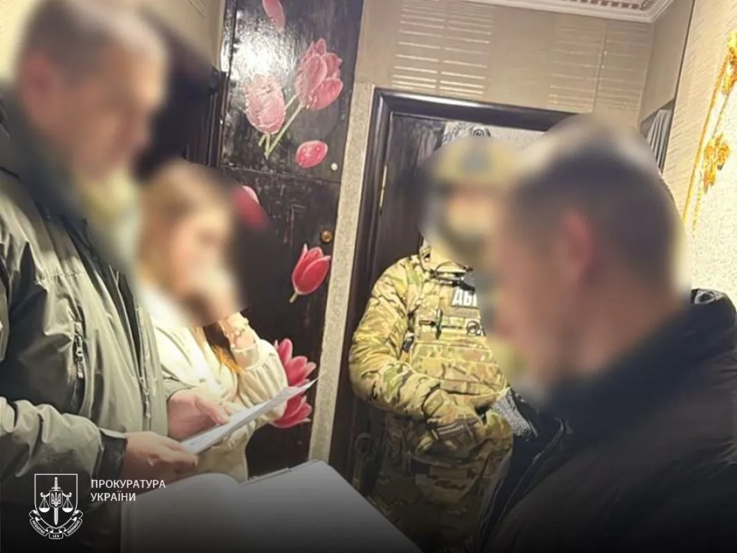 Кросовер за «бронь»: на Рівненщині викрили корупційну схему в обласному ТЦК