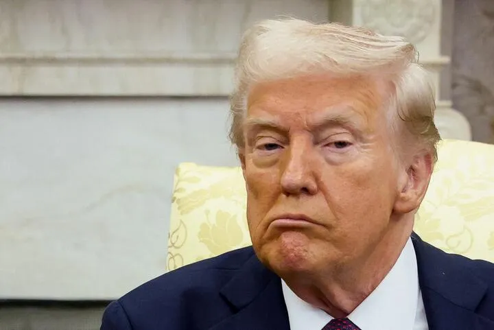 Трамп натякнув на готовність США захищати Україну — але з важливою умовою