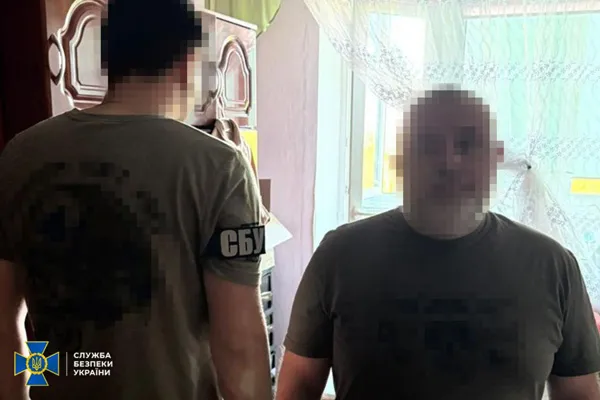 The Security Service of Ukraine and the National Police uncovered an international channel of smuggling and distribution of hard drugs