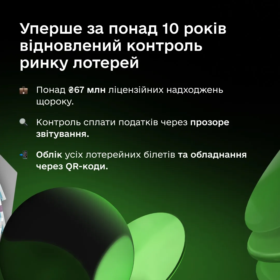 "PlayCity has blocked more than 2.5 thousand illegal online casinos in a year