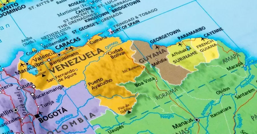 US urges citizens to leave Venezuela immediately and not to travel to the country