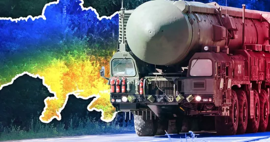Україна закликає Радбез ООН перейти від заяв до дій після атаки ракетою «Орєшнік»