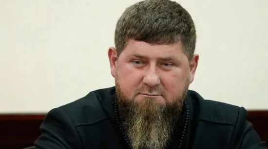 У Кадирова різко погіршився стан здоров’я, у Кремлі обговорюють зміну керівництва Чечні