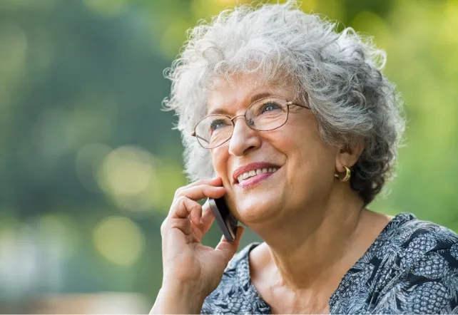 Artificial intelligence can predict the risk of Alzheimer's disease through speech
