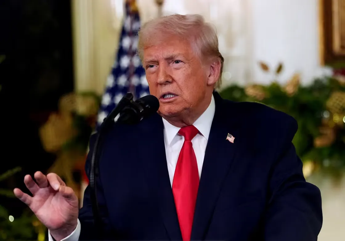 Trump announces preparation of US ground operations against drug cartels in Mexico