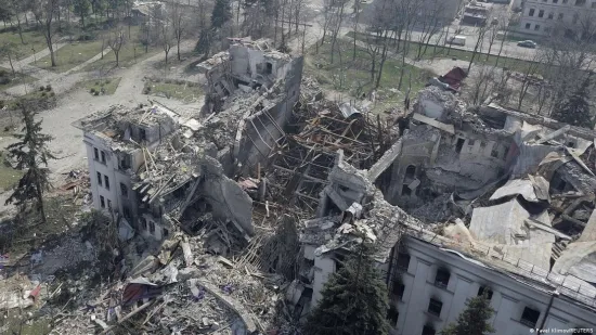 Війна Росії проти України за тривалістю зрівнялася з Другою світовою для СРСР