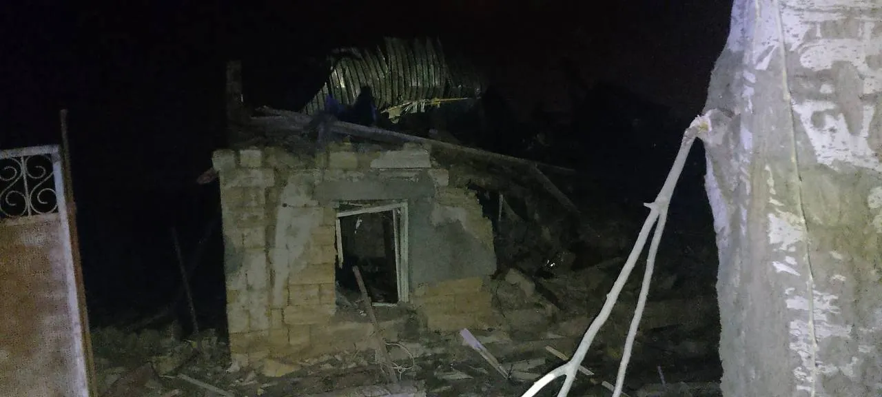Російські атаки по Україні за добу: удари по Рівненщині, Києву, Одесі та Дніпропетровщині