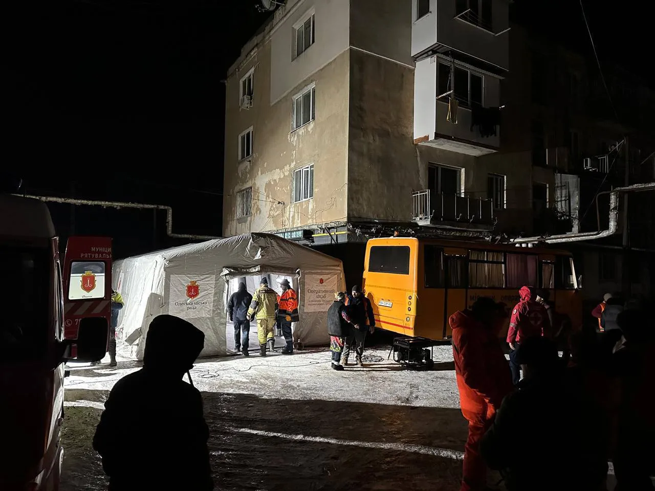 Російські атаки по Україні за добу: удари по Рівненщині, Києву, Одесі та Дніпропетровщині