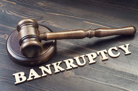 Bankruptcies in Ukraine: Trends in 2025