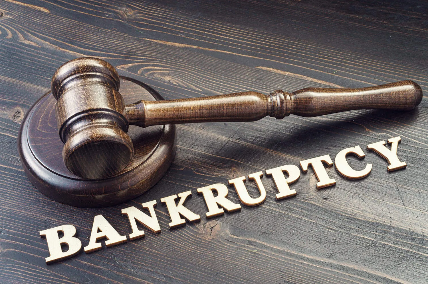 Bankruptcies in Ukraine: Trends in 2025