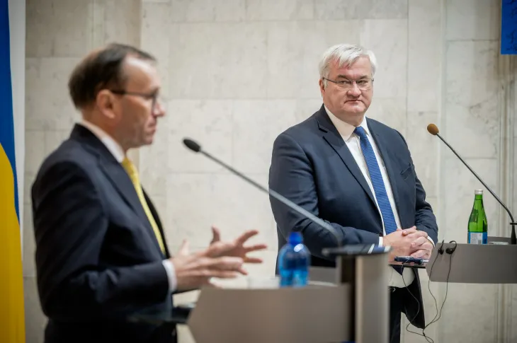 400 мільйонів доларів на зиму й оборону: Норвегія посилює підтримку України