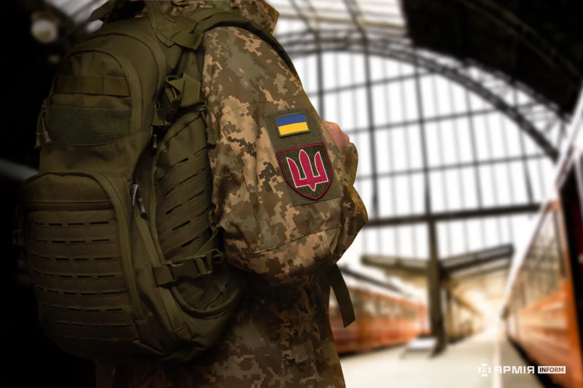 Володимир Зеленський підписав закон, який надає військовослужбовцям право на гарантовану відпустку.      