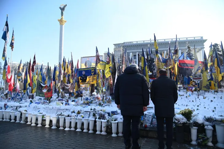 400 мільйонів доларів на зиму й оборону: Норвегія посилює підтримку України