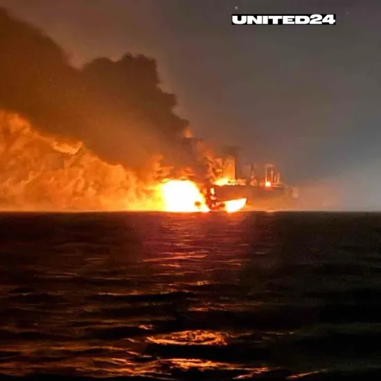 Analysis of the attack on the Qendil tanker: military presence and covert missions