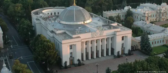 Відставки в уряді: комітети Верховної Ради підтримали важливі кадрові зміни