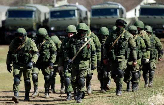 Російський контингент у пастці: Придністров’я опинилося в повній ізоляції