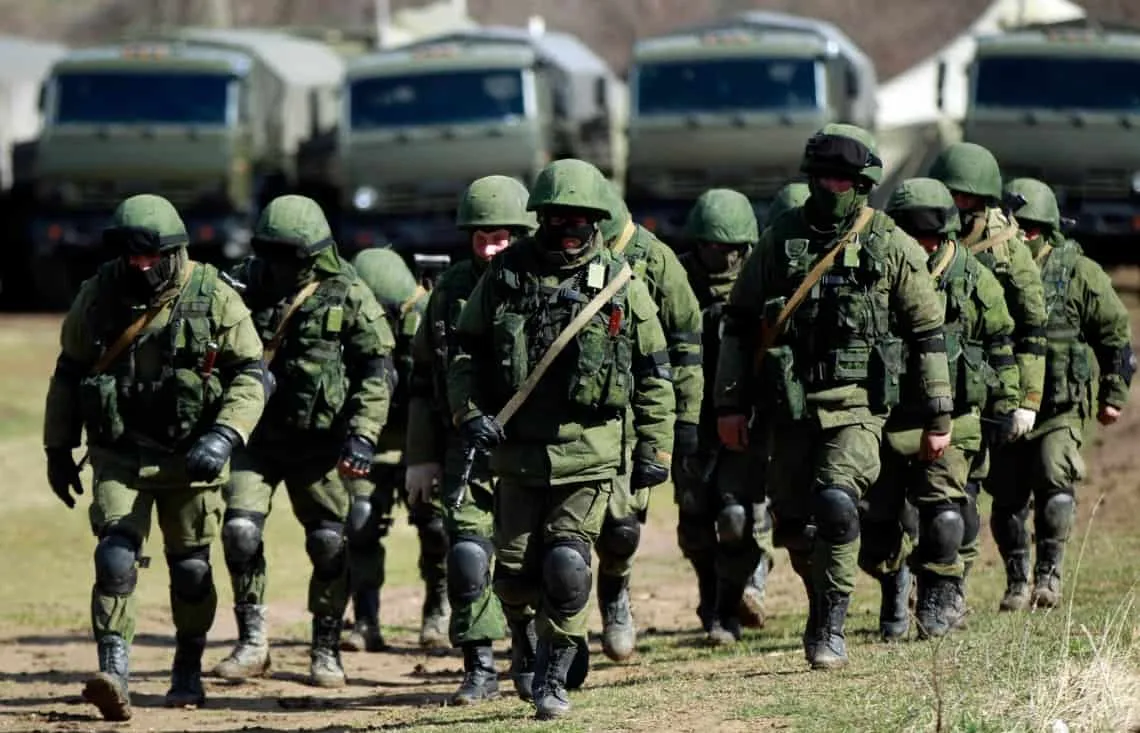 Російський контингент у пастці: Придністров’я опинилося в повній ізоляції
