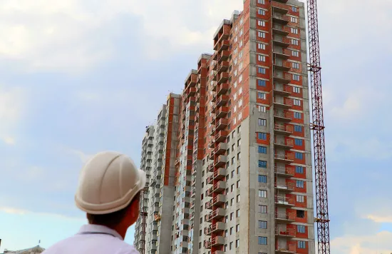 Apartment prices have increased in Ukraine