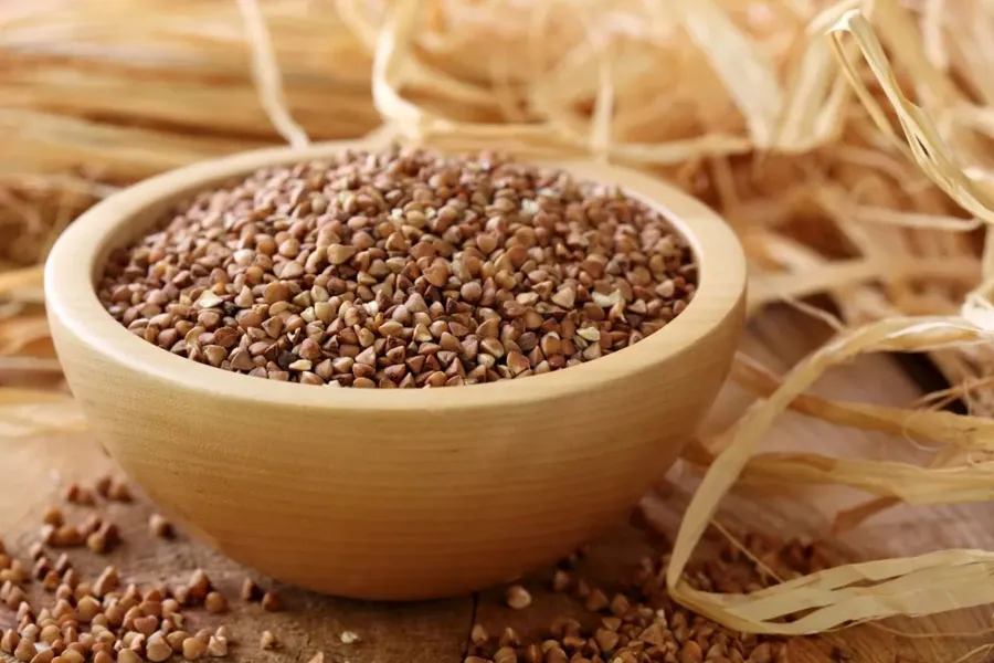Russian buckwheat overtakes Canadian buckwheat: an unexpected leader in US supplies