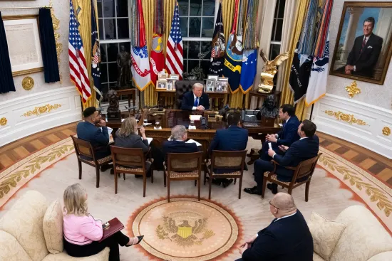 Trump admits frustration with Ukraine talks and explains his stance on Putin