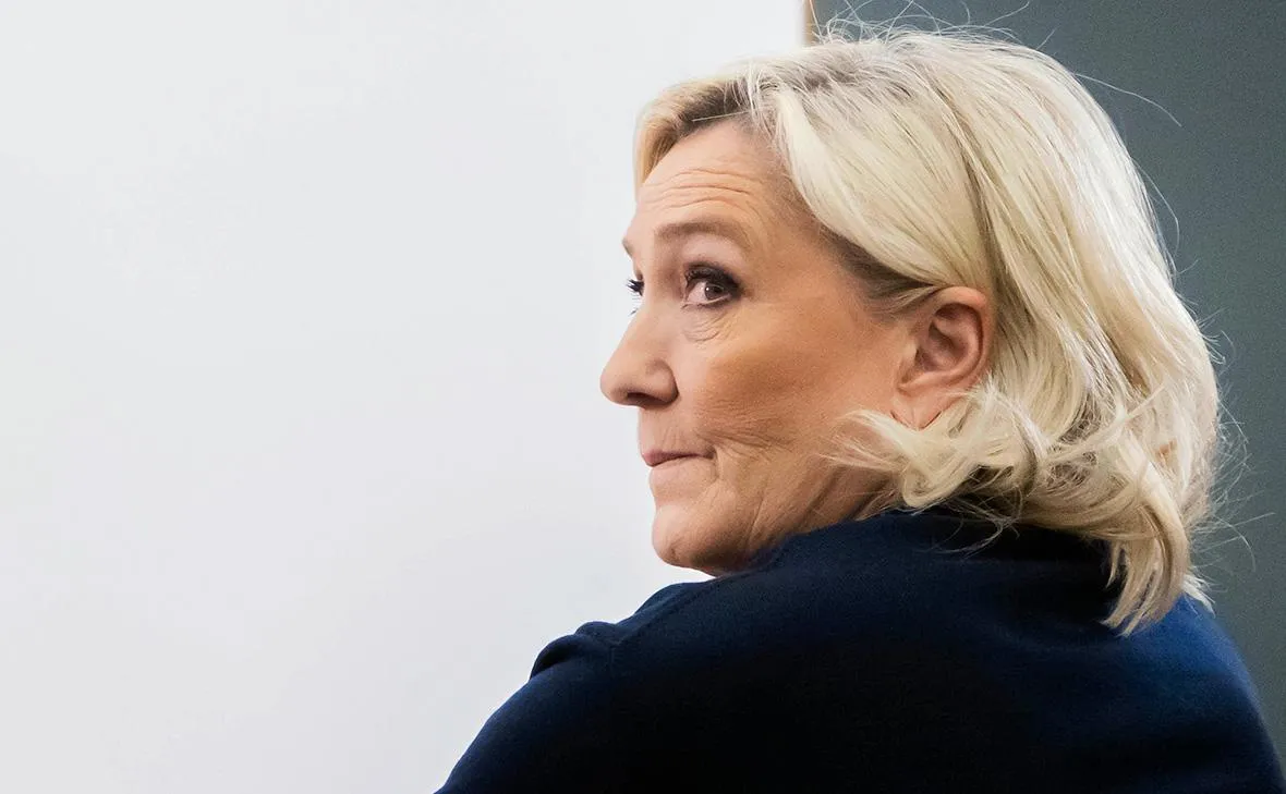 Le Pen's appeal will decide whether she can run for president of France