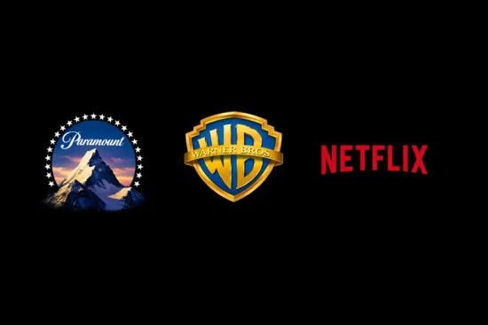 Paramount goes on the attack: the company is trying to disrupt Warner Bros' deal with Netflix
