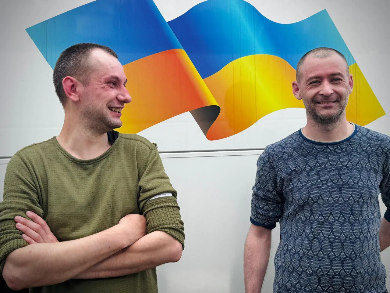 Україна та РФ провели черговий обмін полоненими