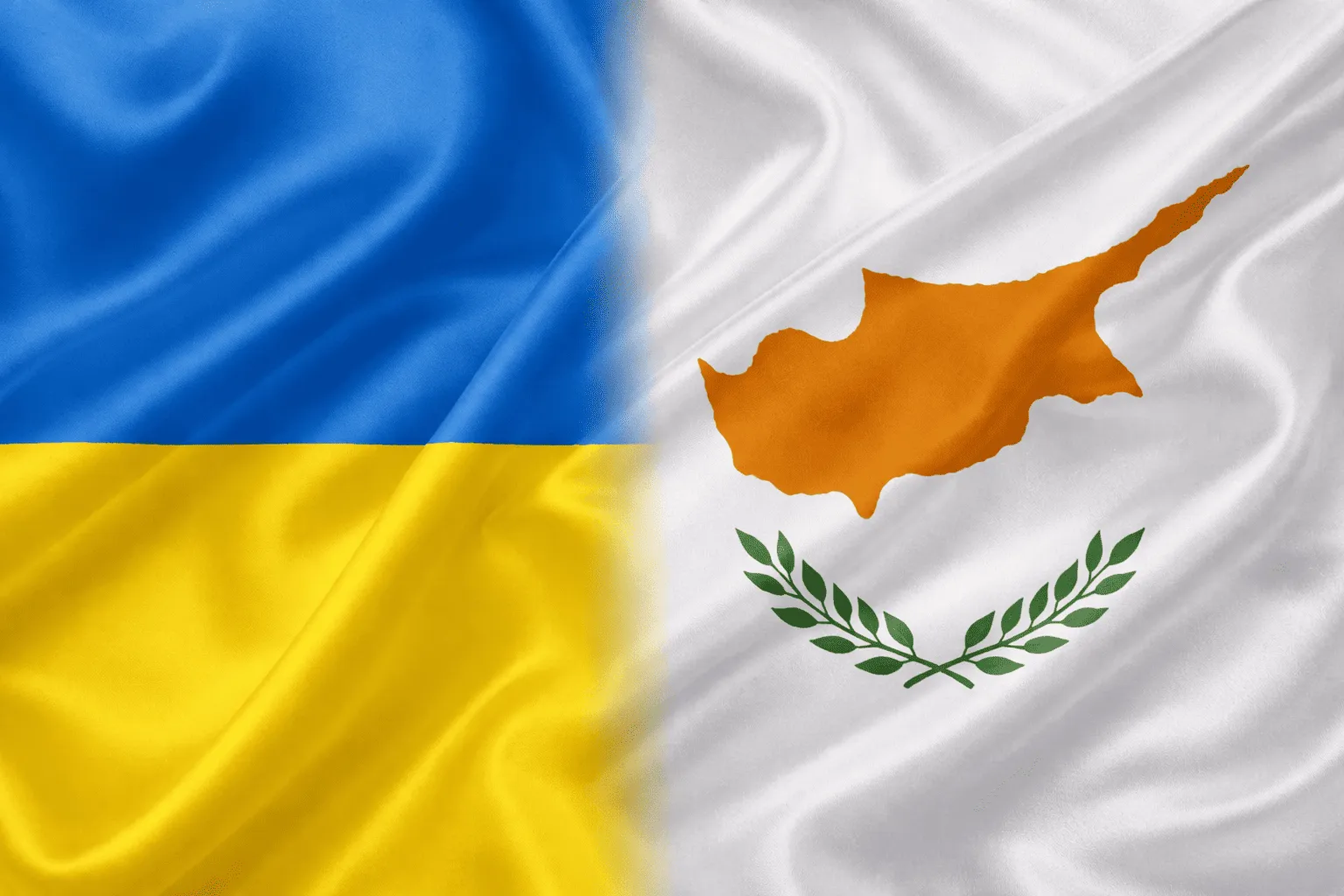 International partnership for the preservation of Ukrainian culture: Ukraine and Cyprus strengthen cooperation