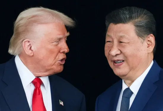 Погроза Трампа запровадити мита через Іран ускладнює позиції Китаю і ставить під загрозу торгову угоду з США