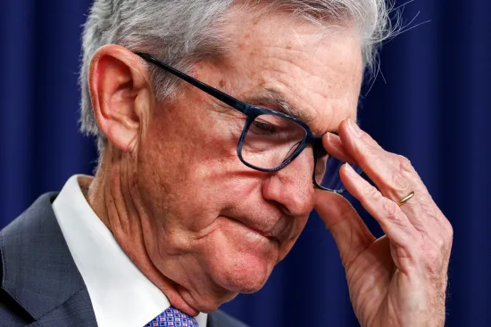 Global central banks publicly defend Fed Chairman Jerome Powell
