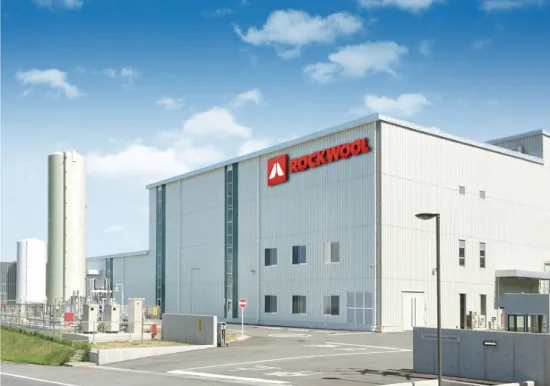 Росія передала під зовнішнє управління чотири заводи Rockwool