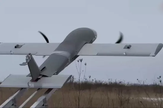 Росія нарощує виробництво дешевих ударних дронів і інтегрує Starlink для ударів у глибину фронту