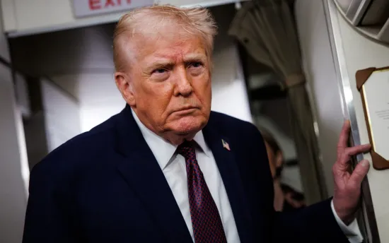 Trump weighs tough Iran scenarios, but each carries serious risks
