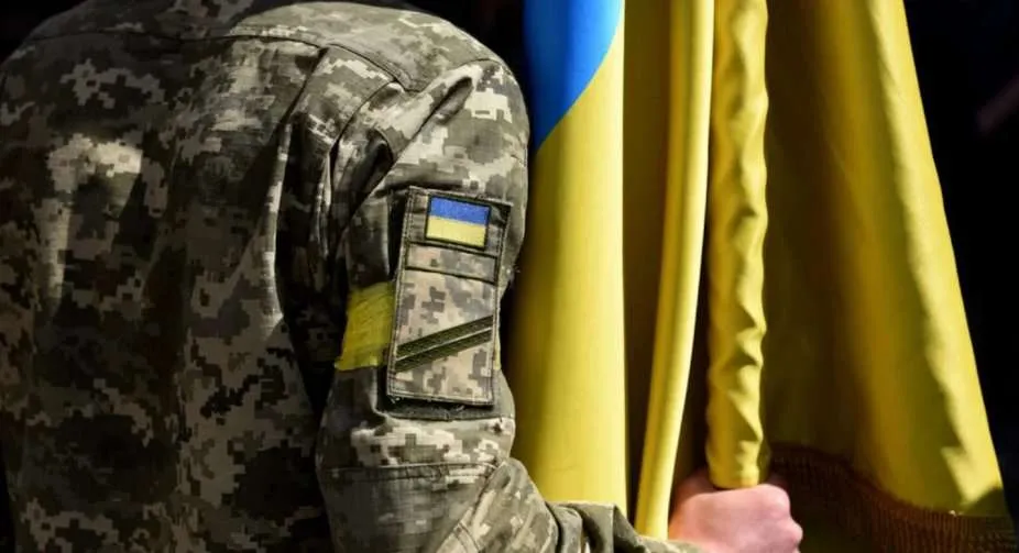 Верховна Рада продовжила дію воєнного стану в Україні