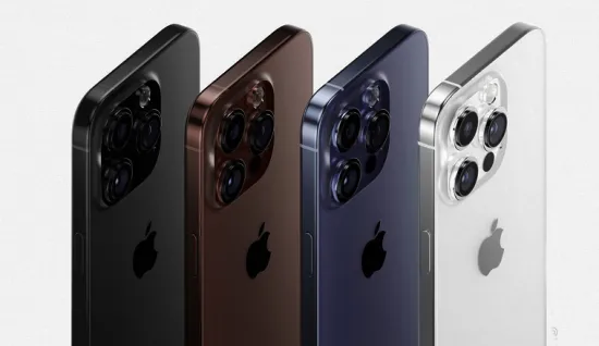 A student was selling fake iPhone 15 Pro models on OLX: among the victims is the son of a people's deputy