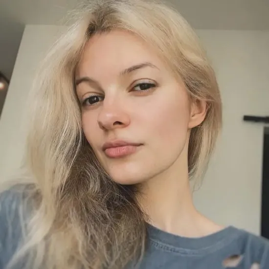 In the USA, 22-year-old refugee from Ukraine Iryna Zarutska was killed