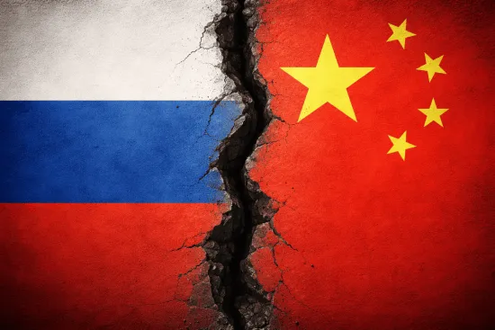 Trade between Russia and China has declined: new data from Chinese customs