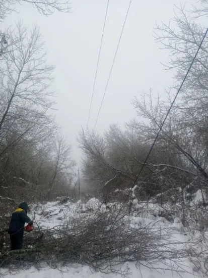 В Україні запровадять режим надзвичайної ситуації в енергетиці
