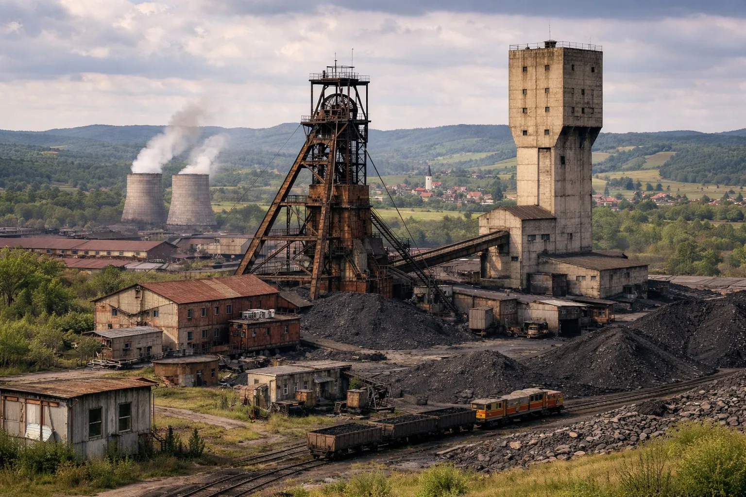 Керівника шахти на Львівщині судитимуть за багатомільйонні борги із зарплат