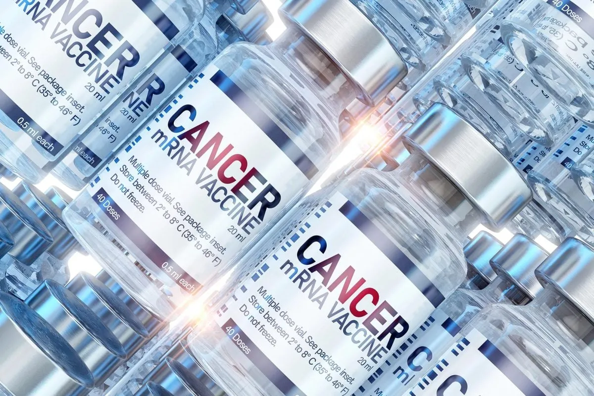 Scientists have developed a vaccine that "awakens" the immune system to fight cancer