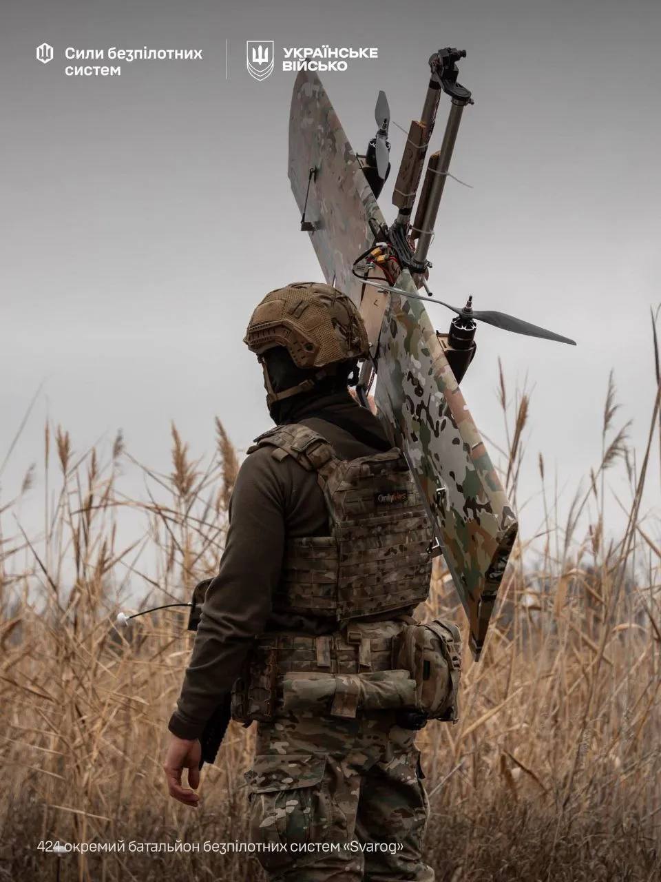 Інвестиції в український defence tech у 2025 році перевищили 100 мільйонів доларів