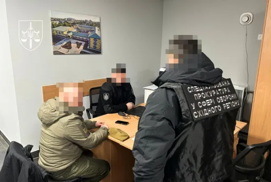47 мільйонів за дрони, яких не існувало: масштабну схему викрили у військовій частині
